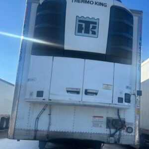 2022 Utility Reefer Trailer