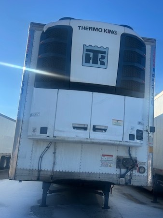 2022 Utility Reefer Trailer
