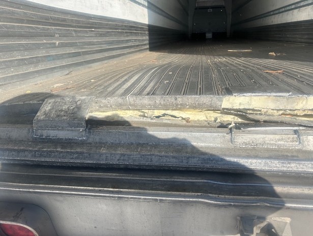 2022 Utility Reefer Trailer - Image 3