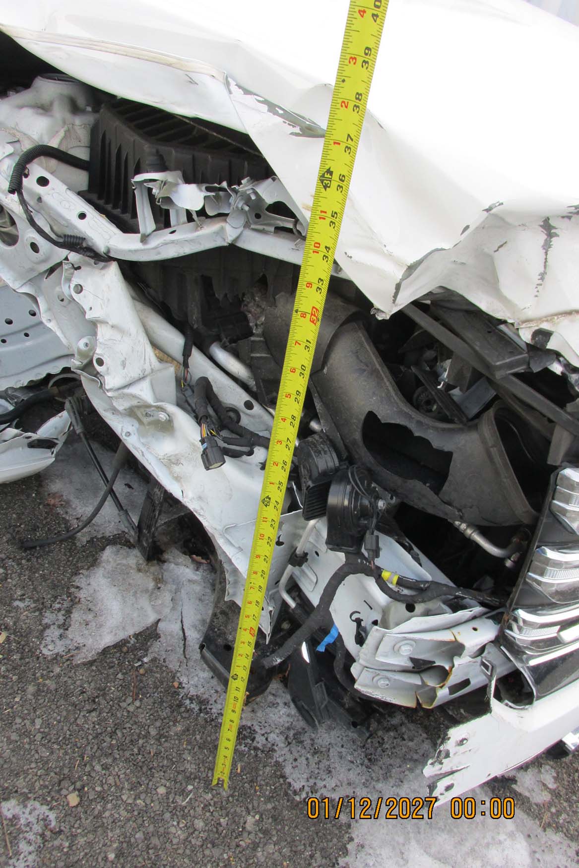 2022 GMC Acadia - Image 6