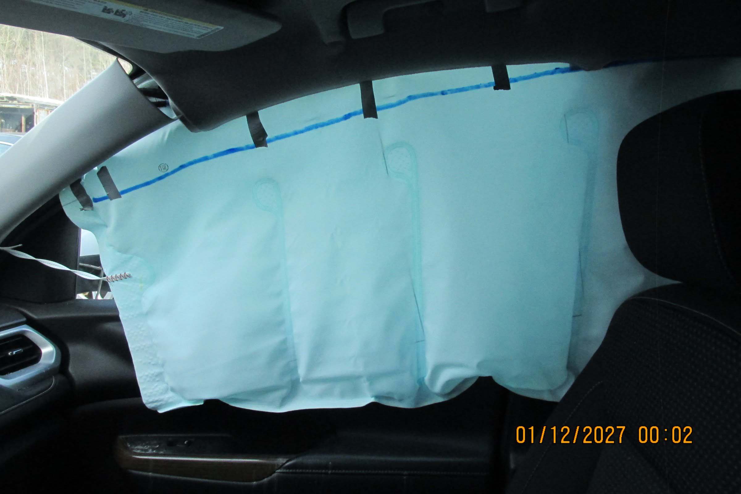 2022 GMC Acadia - Image 9