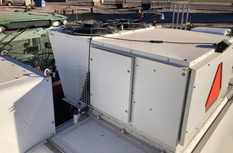 2023 Carbon Robotics Laser Weeder, Gen 1 - Image 12