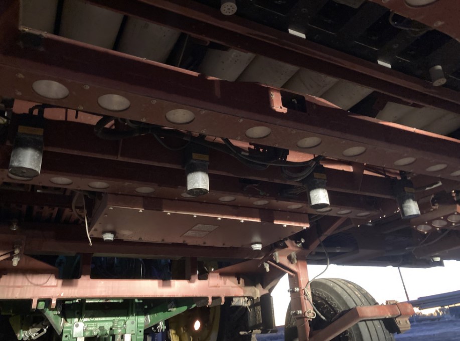 2023 Carbon Robotics Laser Weeder, Gen 1 - Image 15