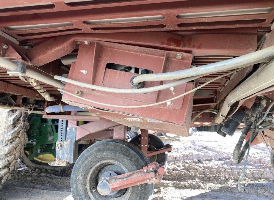 2023 Carbon Robotics Laser Weeder, Gen 1 - Image 20