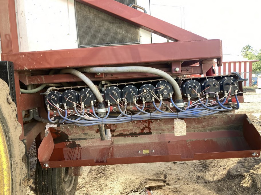 2023 Carbon Robotics Laser Weeder, Gen 1 - Image 25