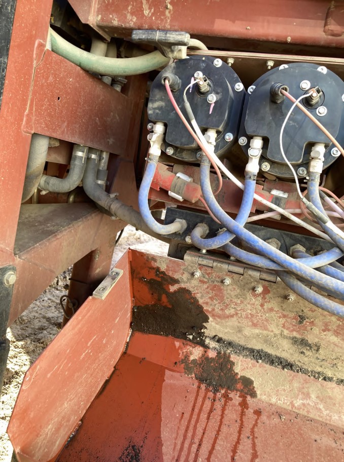 2023 Carbon Robotics Laser Weeder, Gen 1 - Image 26