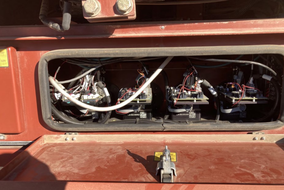 2023 Carbon Robotics Laser Weeder, Gen 1 - Image 28