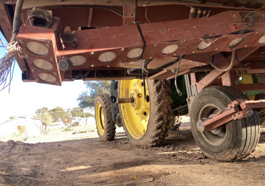 2023 Carbon Robotics Laser Weeder, Gen 1 - Image 29