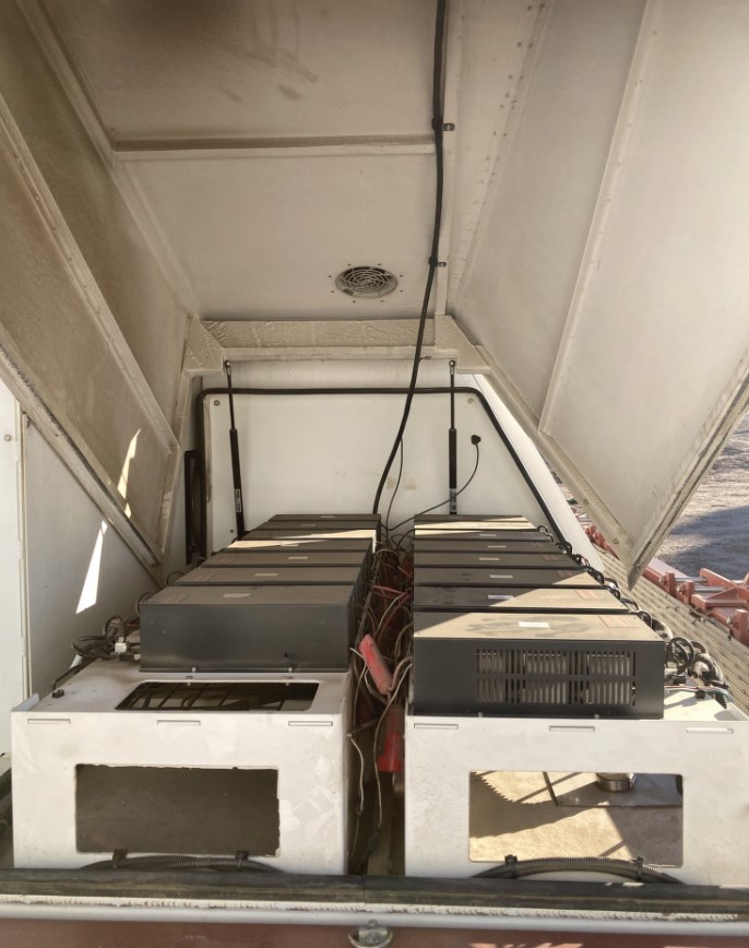 2023 Carbon Robotics Laser Weeder, Gen 1 - Image 32