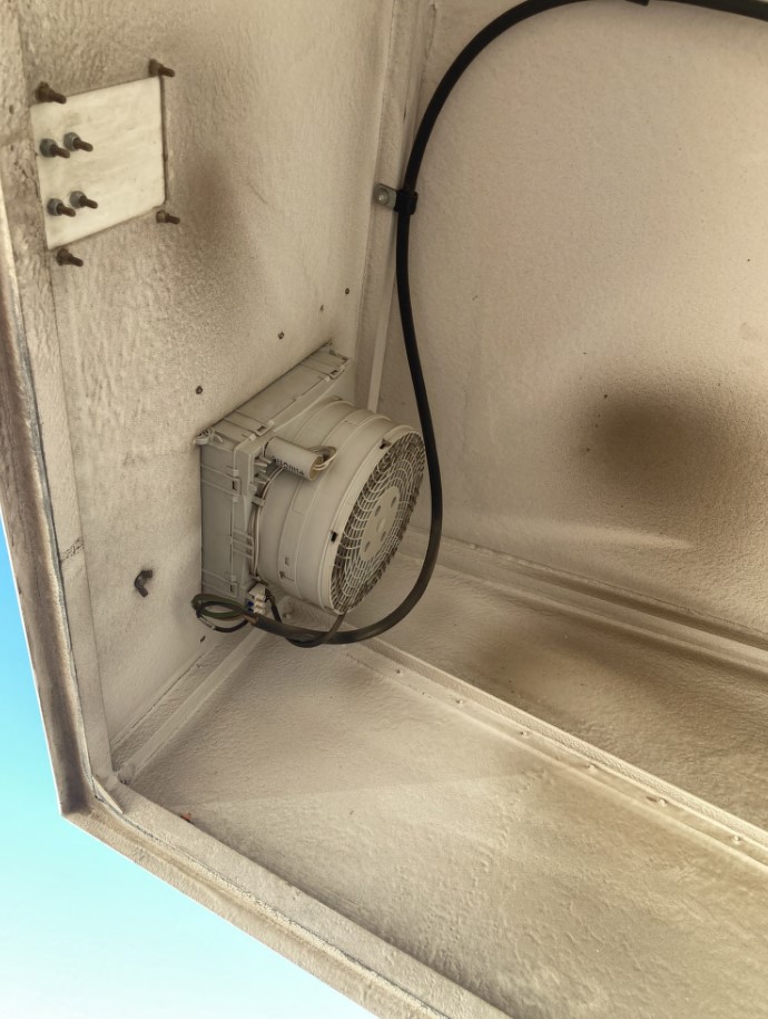 2023 Carbon Robotics Laser Weeder, Gen 1 - Image 35