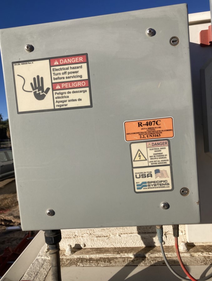 2023 Carbon Robotics Laser Weeder, Gen 1 - Image 36