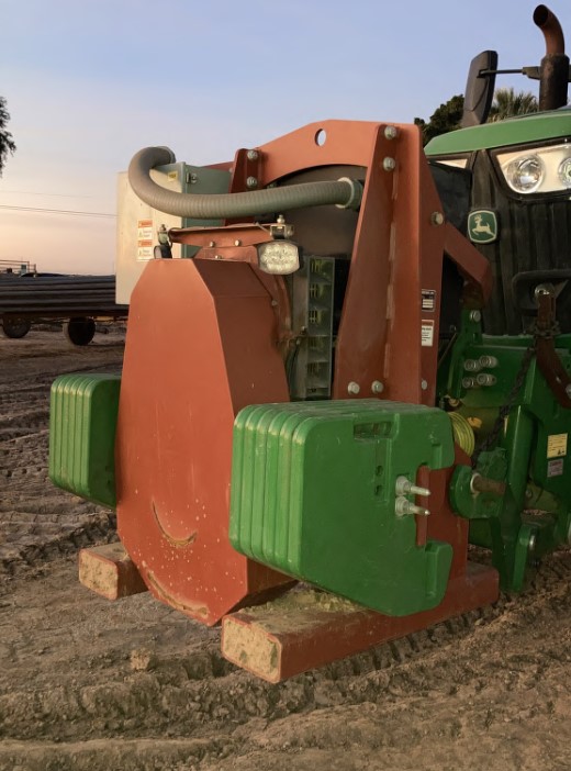 2023 Carbon Robotics Laser Weeder, Gen 1 - Image 39