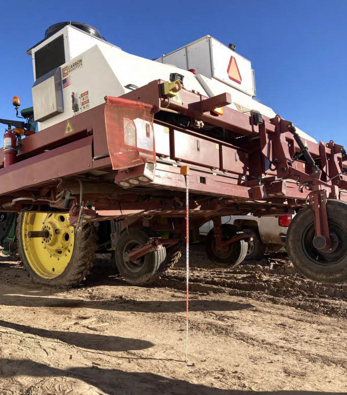 2023 Carbon Robotics Laser Weeder, Gen 1 - Image 4