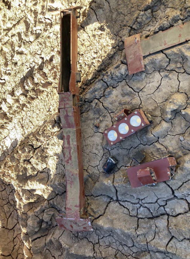 2023 Carbon Robotics Laser Weeder, Gen 1 - Image 40