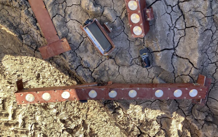 2023 Carbon Robotics Laser Weeder, Gen 1 - Image 41