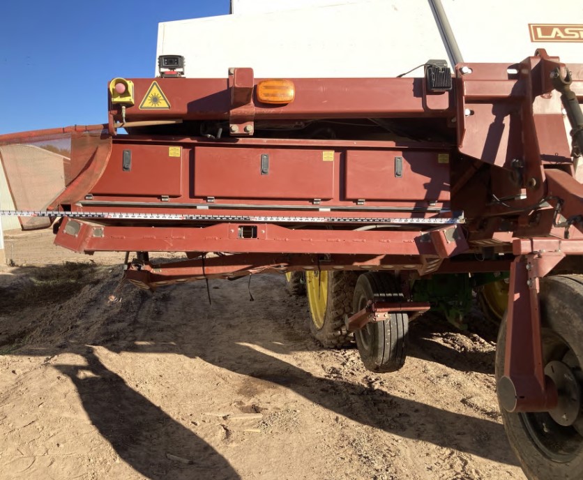 2023 Carbon Robotics Laser Weeder, Gen 1 - Image 5