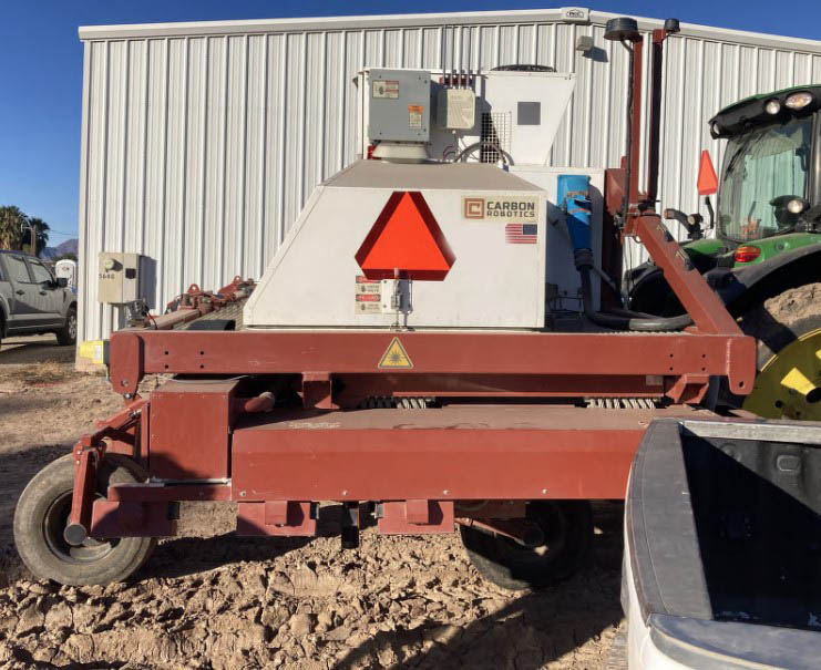 2023 Carbon Robotics Laser Weeder, Gen 1 - Image 7