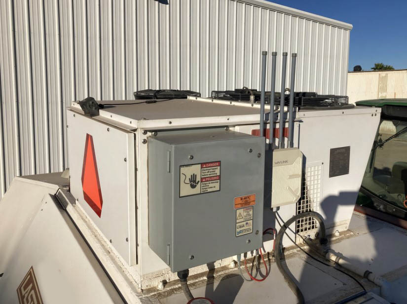 2023 Carbon Robotics Laser Weeder, Gen 1 - Image 9