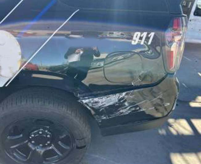 2023 Chevrolet Tahoe - Image 9