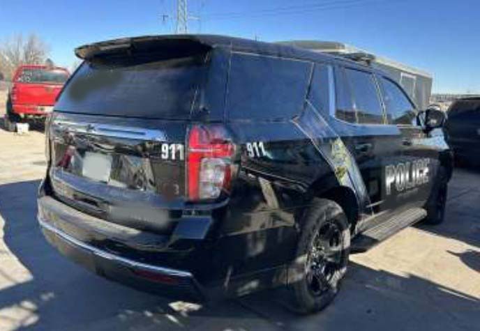 2023 Chevrolet Tahoe - Image 11