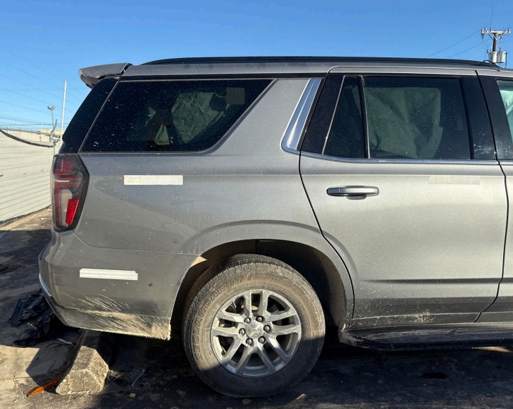 2023 Chevrolet Tahoe - Image 13
