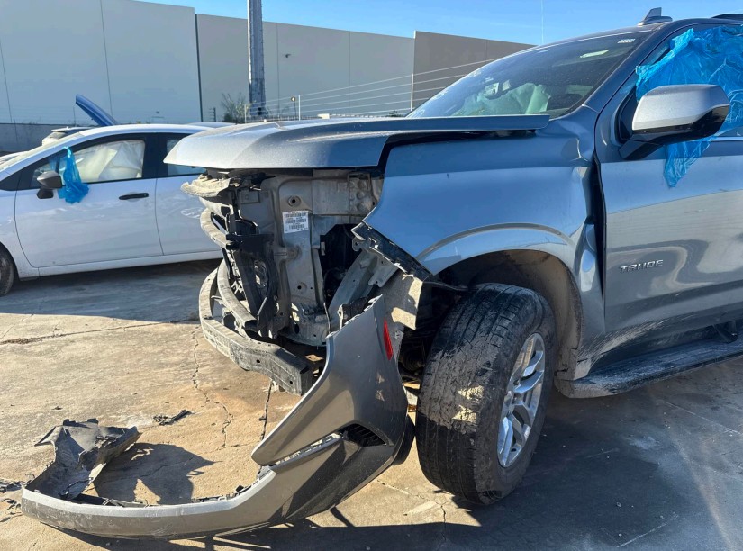 2023 Chevrolet Tahoe - Image 2