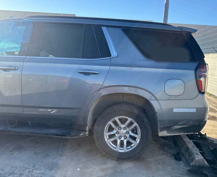 2023 Chevrolet Tahoe - Image 4