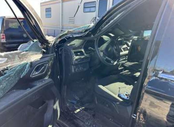 2023 Chevrolet Tahoe - Image 5