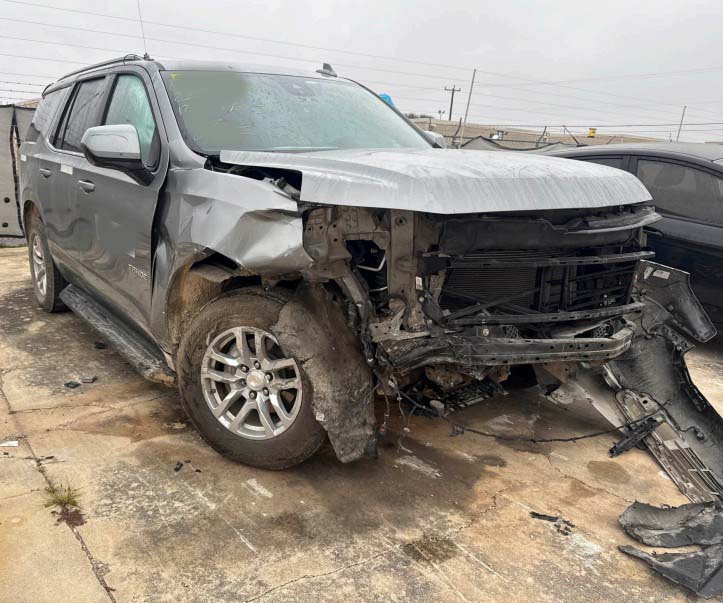 2023 Chevrolet Tahoe - Image 6