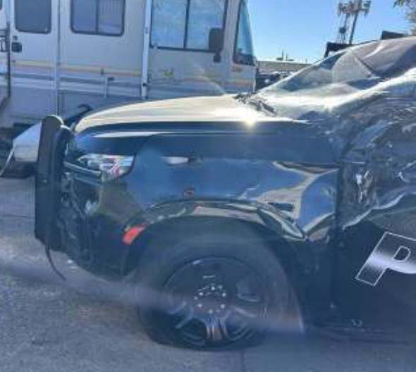 2023 Chevrolet Tahoe - Image 6