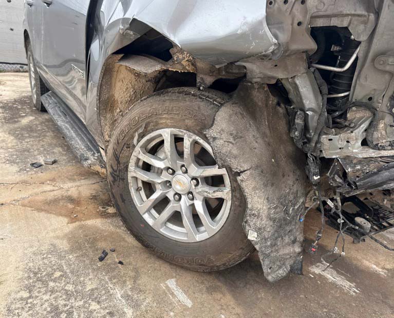 2023 Chevrolet Tahoe - Image 7