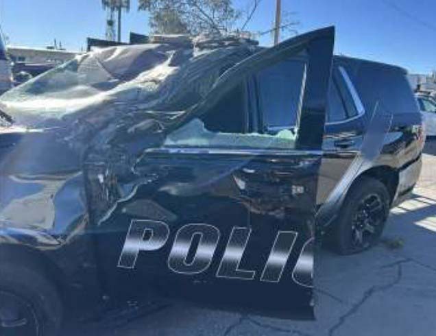 2023 Chevrolet Tahoe - Image 7