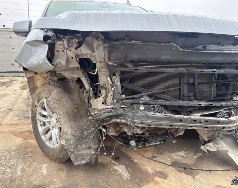 2023 Chevrolet Tahoe - Image 8