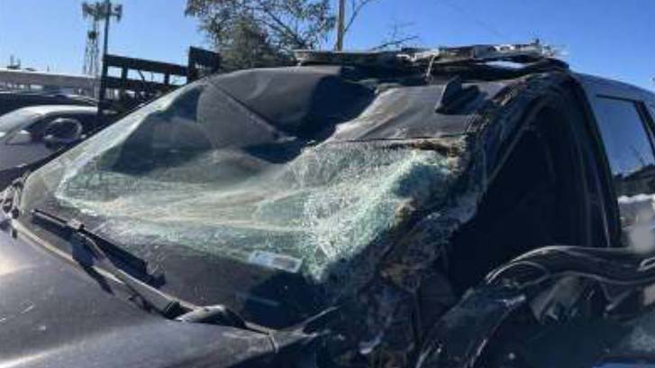 2023 Chevrolet Tahoe - Image 8