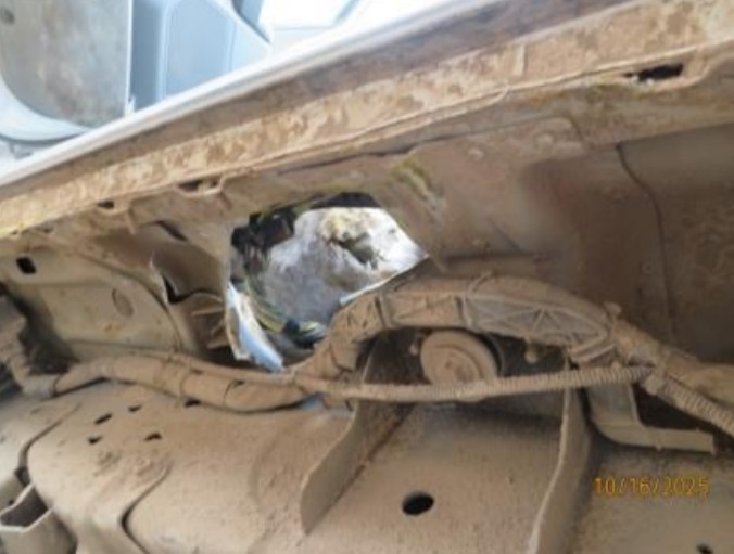 2023 Ford F-350 XL - Image 10