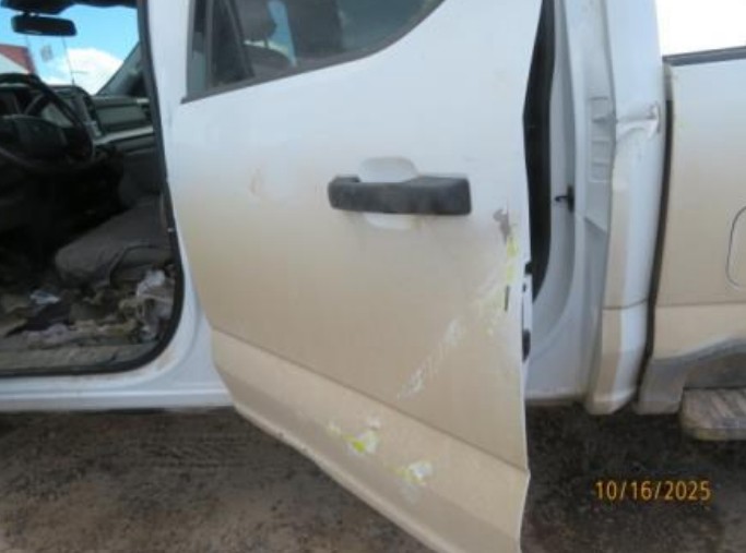 2023 Ford F-350 XL - Image 13