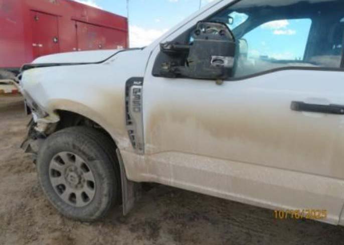 2023 Ford F-350 XL - Image 4