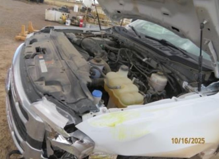 2023 Ford F-350 XL - Image 5