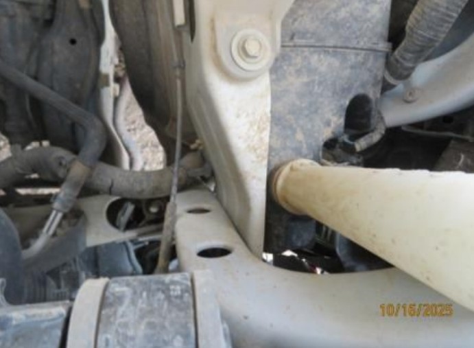 2023 Ford F-350 XL - Image 7