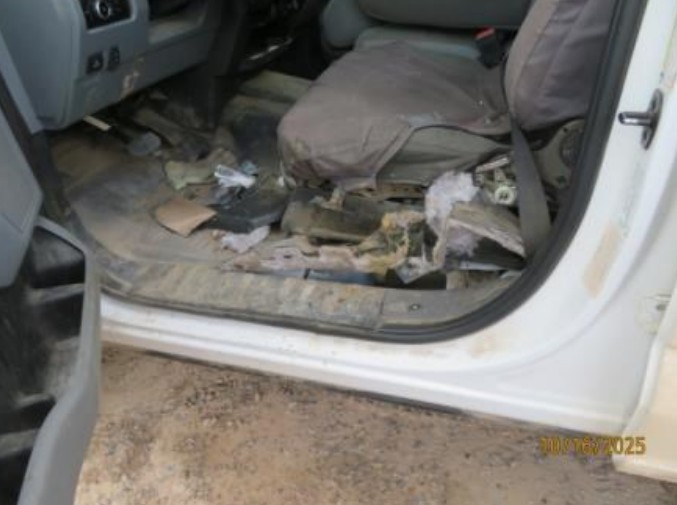 2023 Ford F-350 XL - Image 8