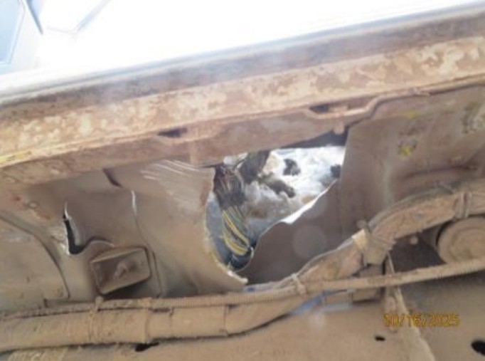 2023 Ford F-350 XL - Image 9