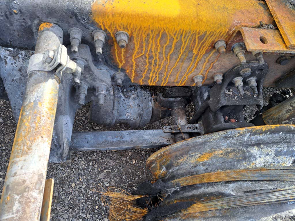 2023 Freightliner Cascadia - Image 12