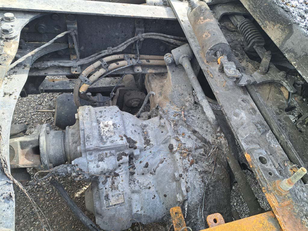 2023 Freightliner Cascadia - Image 13