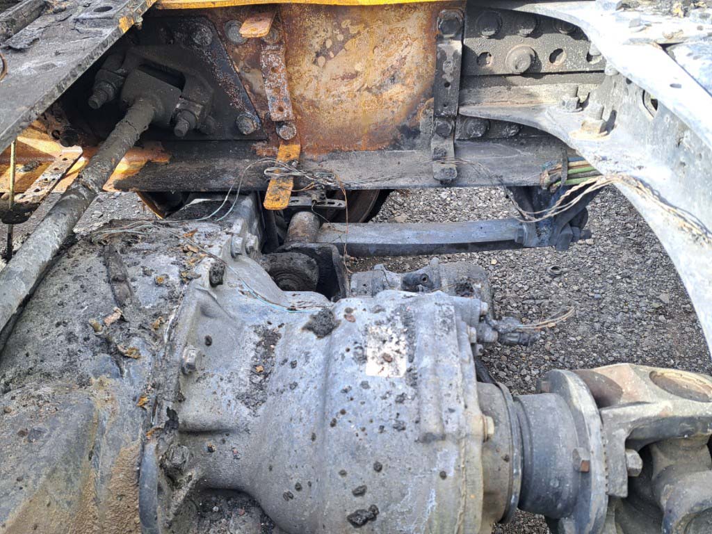 2023 Freightliner Cascadia - Image 15