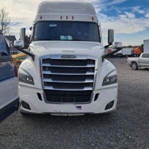 2023 Freightliner Cascadia
