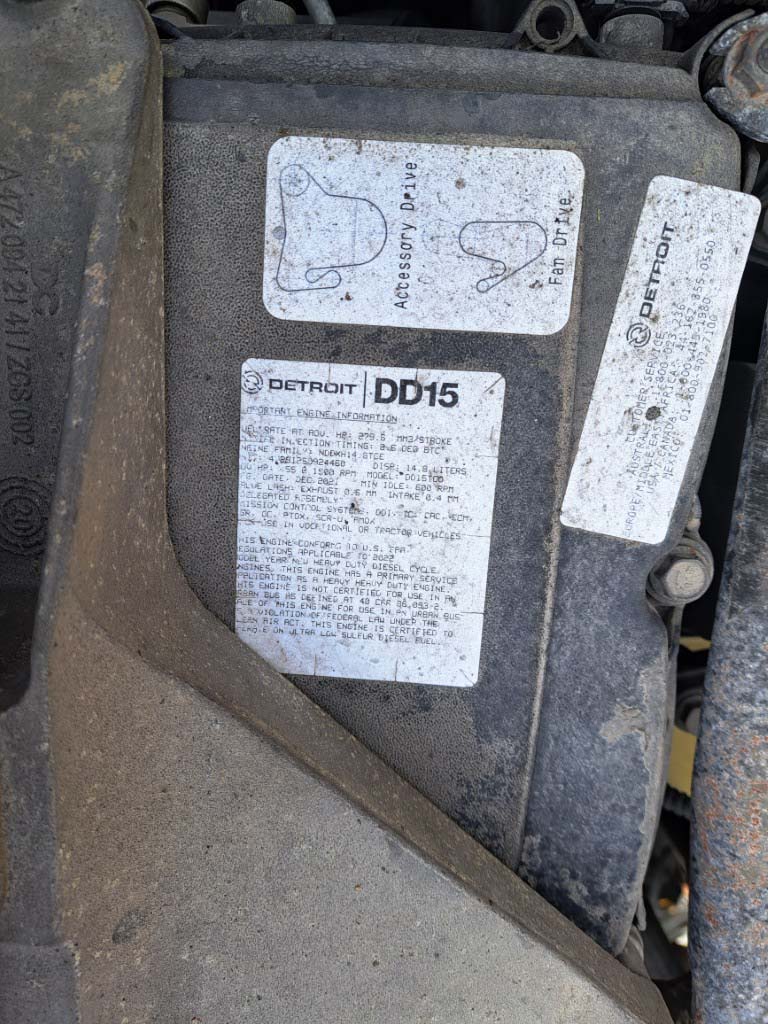 2023 Freightliner Cascadia - Image 6