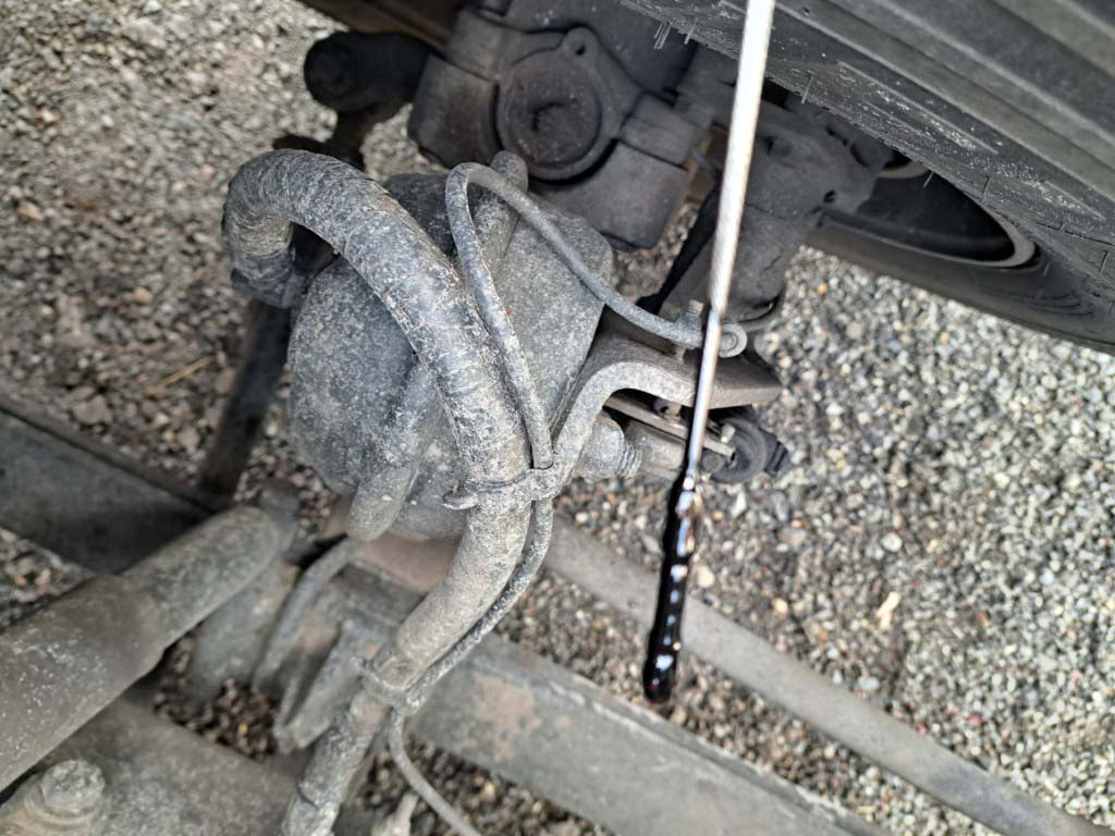 2023 Freightliner Cascadia - Image 7