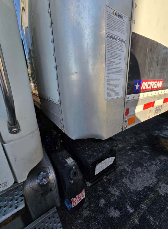 2023 Freightliner M2 Box Truck - Image 5