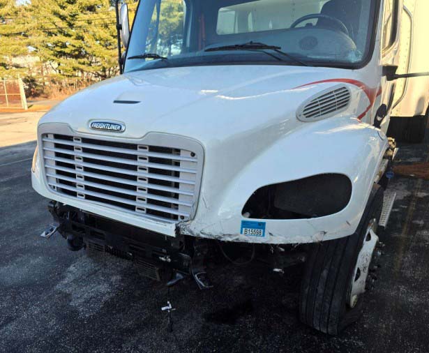 2023 Freightliner M2 Box Truck - Image 6