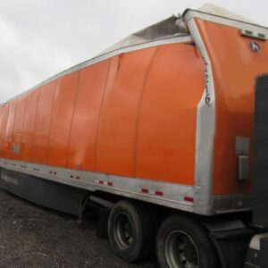 2023 Great Dane Dry Van